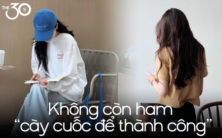 Bận rộn kh&ocirc;ng c&ograve;n đ&aacute;ng tự h&agrave;o?- Ảnh 1.