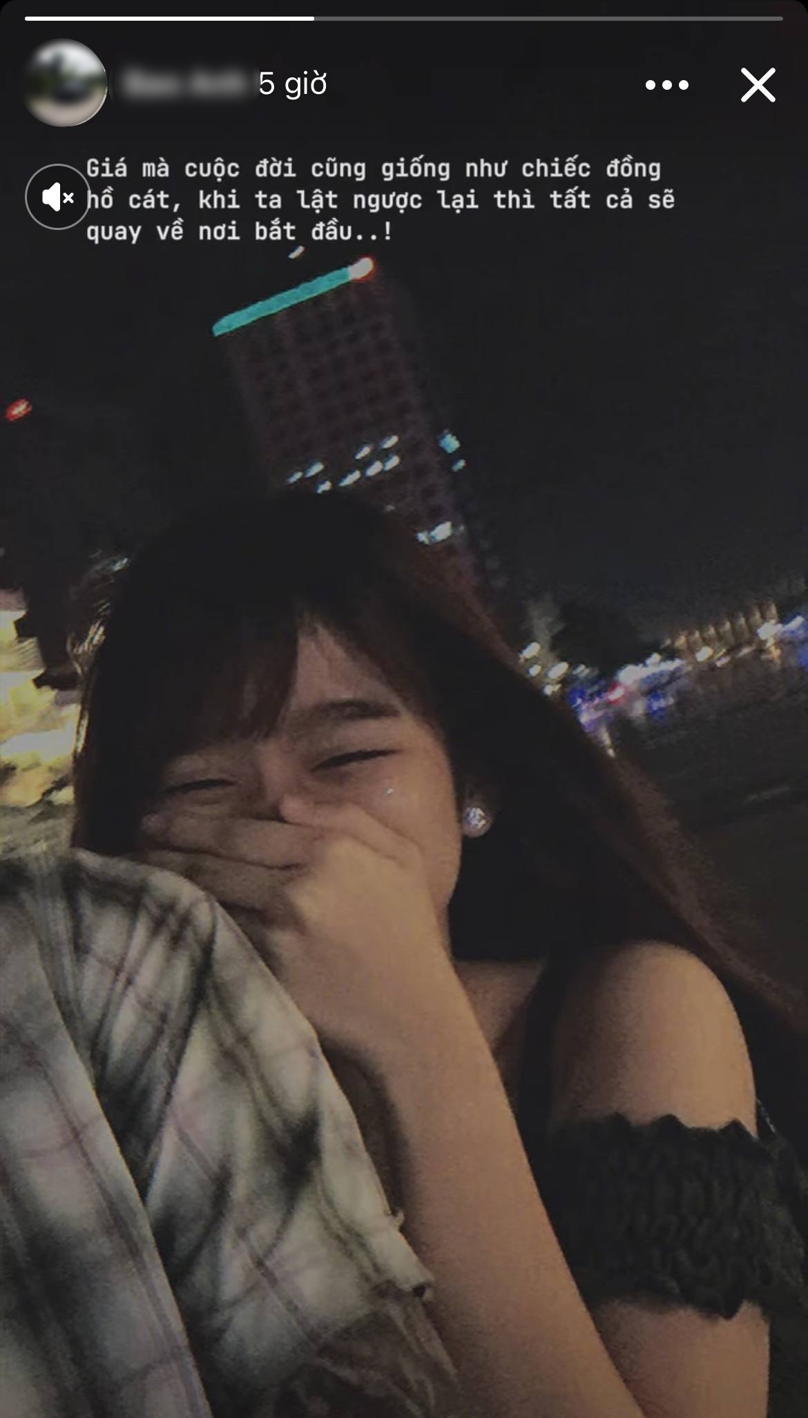 Động th&aacute;i lạ của chồng cũ Thư Đan Nguyễn sau chuỗi ồn &agrave;o, muốn &ldquo;quay về nơi bắt đầu&rdquo;- Ảnh 4.