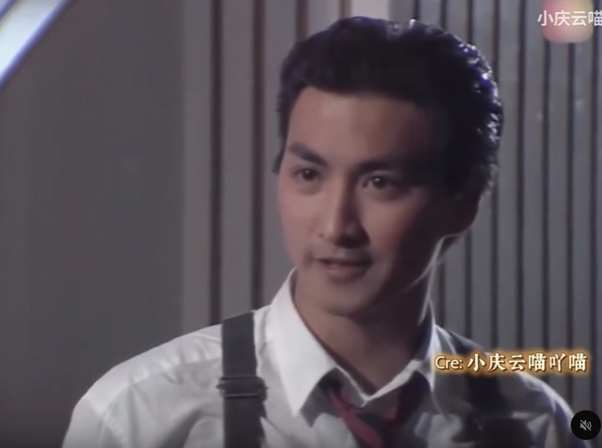 Đ&acirc;y l&agrave; gương mặt chứng minh đ&agrave;n &ocirc;ng cũng l&agrave; ph&aacute;i đẹp: Ngũ quan h&agrave;i h&ograve;a tuyệt đối, nh&igrave;n 100 lần vẫn bị hớp hồn- Ảnh 3.