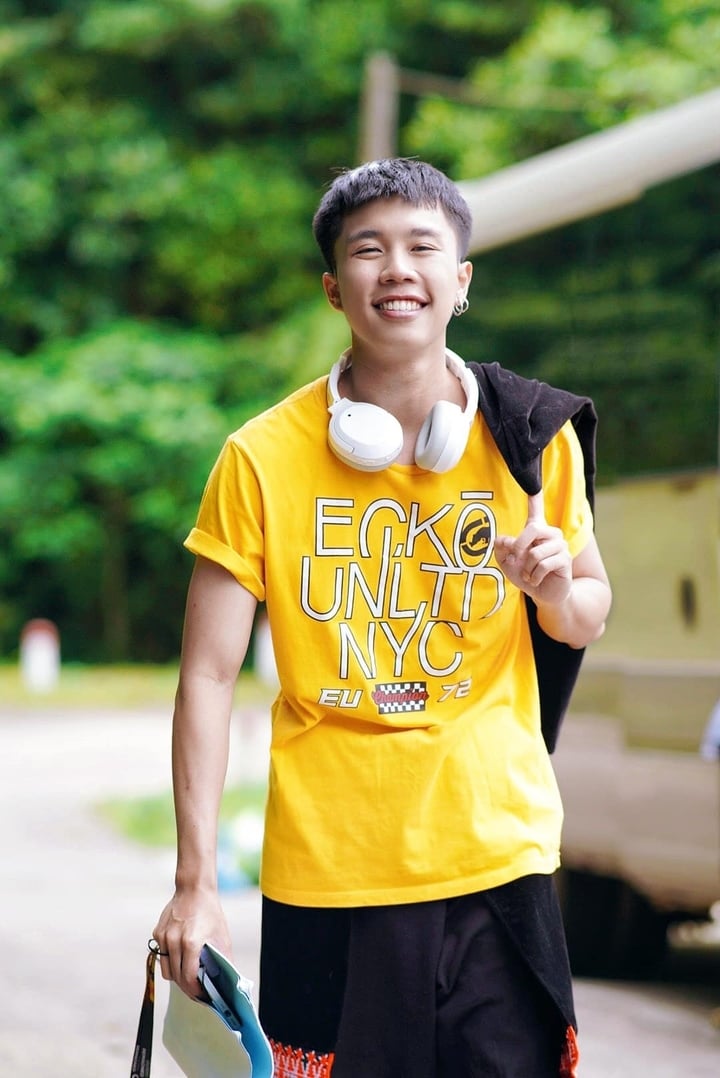 &ldquo;Chải&rdquo; Long Vũ giờ ra sao sau gần 2 năm g&acirc;y sốt m&agrave;n ảnh nhỏ?- Ảnh 1.