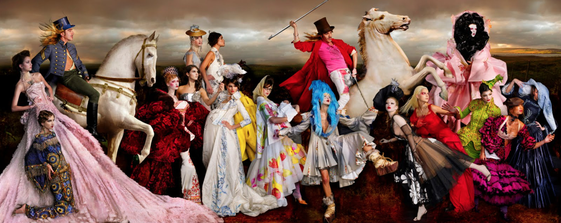 Met Gala 2027 chọn đ&uacute;ng "&ocirc;ng ho&agrave;ng drama" để t&ocirc;n vinh: MXH lập tức dự đo&aacute;n một m&ugrave;a đi&ecirc;n rồ chưa từng c&oacute;- Ảnh 3.