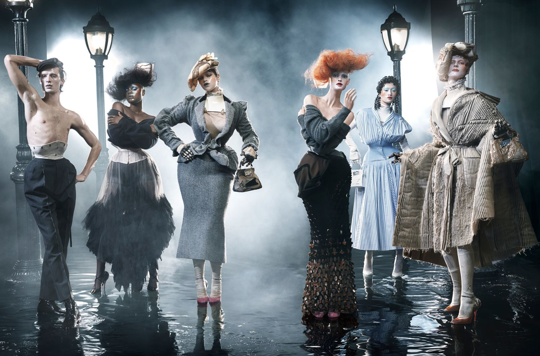 Met Gala 2027 chọn đ&uacute;ng "&ocirc;ng ho&agrave;ng drama" để t&ocirc;n vinh: MXH lập tức dự đo&aacute;n một m&ugrave;a đi&ecirc;n rồ chưa từng c&oacute;- Ảnh 16.