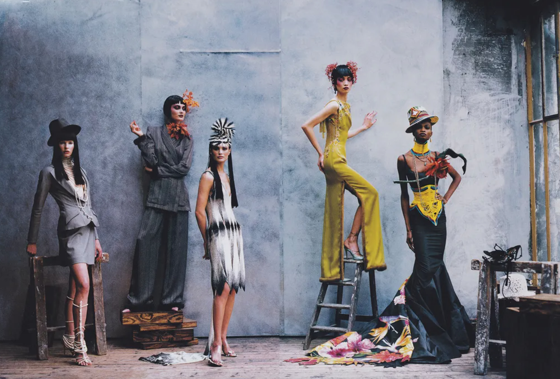 Met Gala 2027 chọn đ&uacute;ng "&ocirc;ng ho&agrave;ng drama" để t&ocirc;n vinh: MXH lập tức dự đo&aacute;n một m&ugrave;a đi&ecirc;n rồ chưa từng c&oacute;- Ảnh 6.