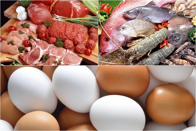 Bạn c&oacute; đang hiểu sai? 6 th&oacute;i quen ăn uống tưởng khiến c&acirc;n nặng tăng vọt, h&oacute;a ra lại gi&uacute;p giảm c&acirc;n hiệu quả hơn- Ảnh 1.