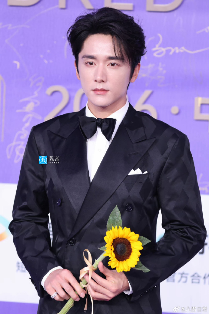 Dương Mịch lộng lẫy át vía Lưu Thi Thi, Dương Tử visual không ai tin nổi tại lễ trao giải Bách Hoa- Ảnh 17.