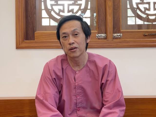 T&igrave;nh h&igrave;nh hiện tại của nghệ sĩ Ho&agrave;i Linh- Ảnh 2.