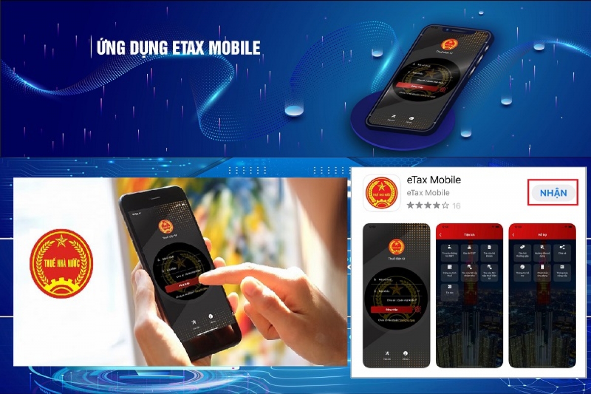 Cơ quan Thuế c&oacute; th&ocirc;ng b&aacute;o quan trọng, hộ kinh doanh mới bắt đầu hoạt động cần lưu &yacute;- Ảnh 1.