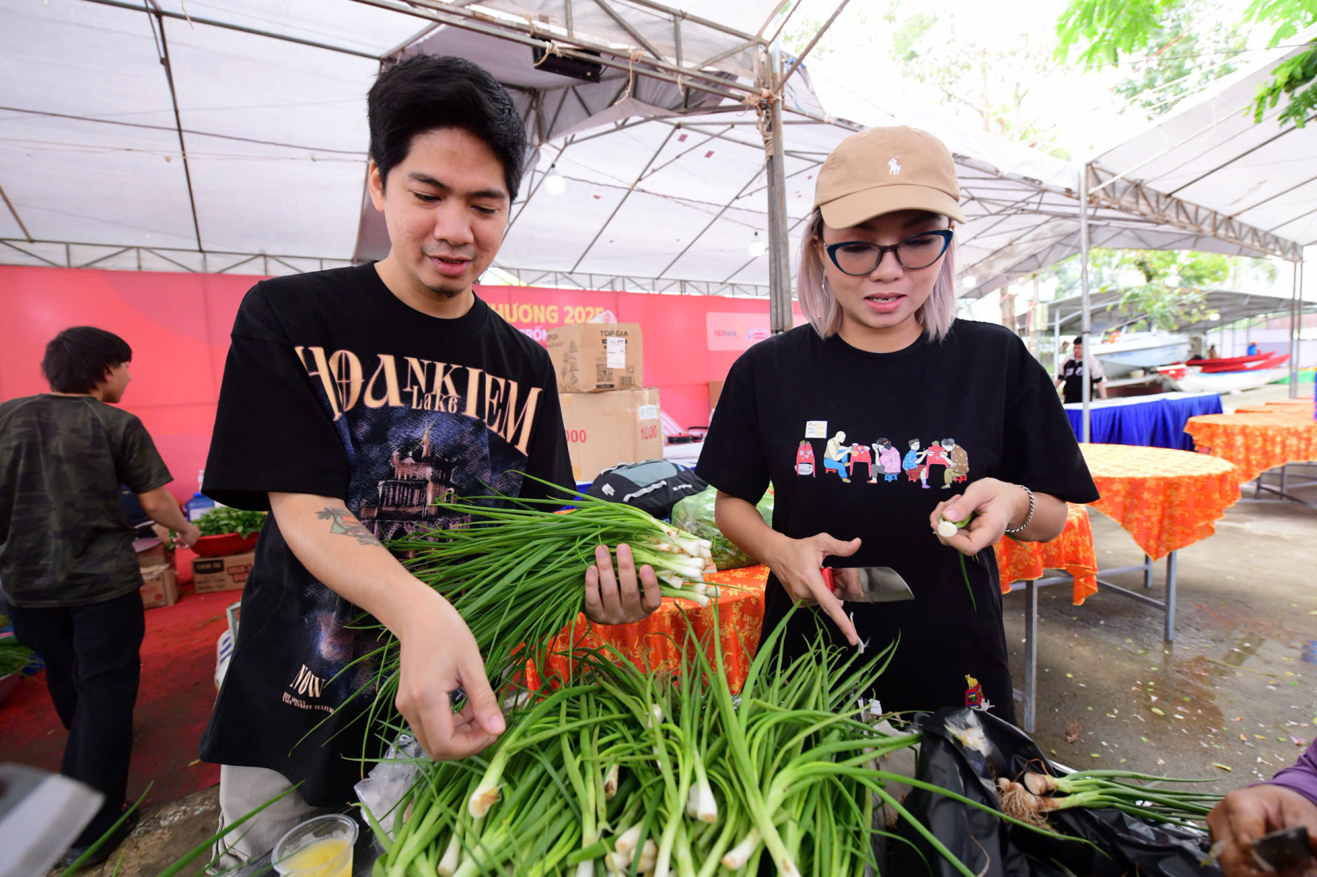 Tốt nghiệp ng&agrave;nh thiết kế, thanh ni&ecirc;n H&agrave; Nội được mẹ trả 30 triệu đồng/ th&aacute;ng để bỏ việc về b&aacute;n phở- Ảnh 5.