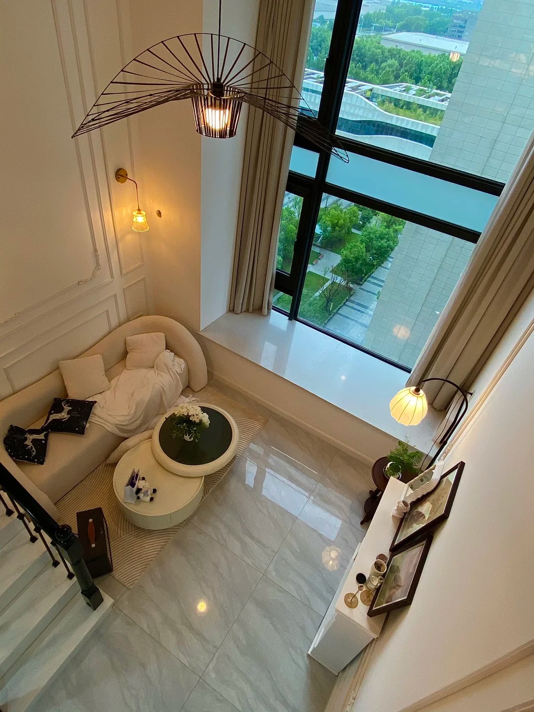30 tuổi, mua được nh&agrave; 30m2 v&agrave; ở với 2 con m&egrave;o: "Thế l&agrave; đủ sống cả đời" - Ảnh 9.