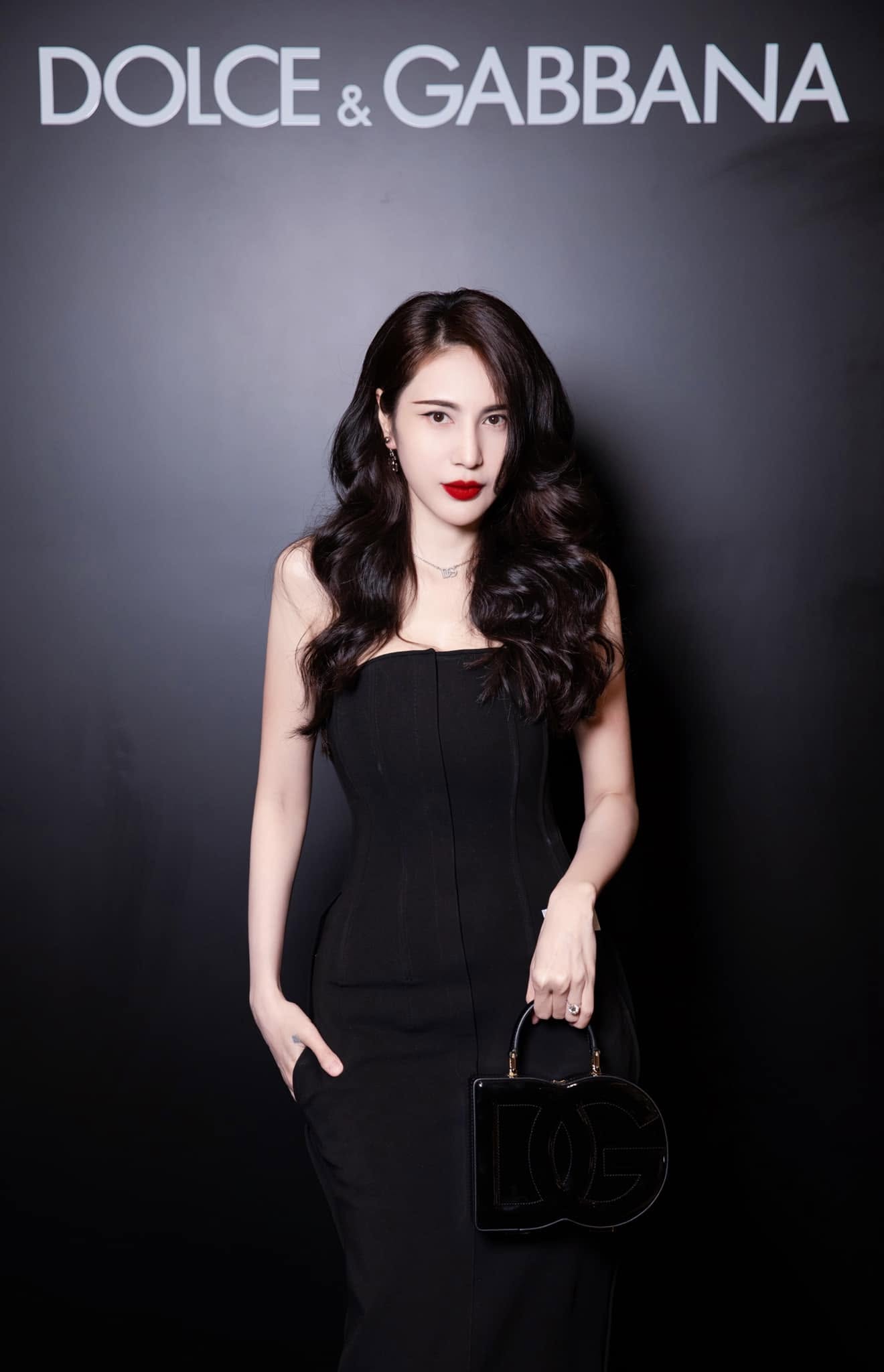 Kh&ocirc;ng nhận ra Thuỷ Ti&ecirc;n- Ảnh 5.