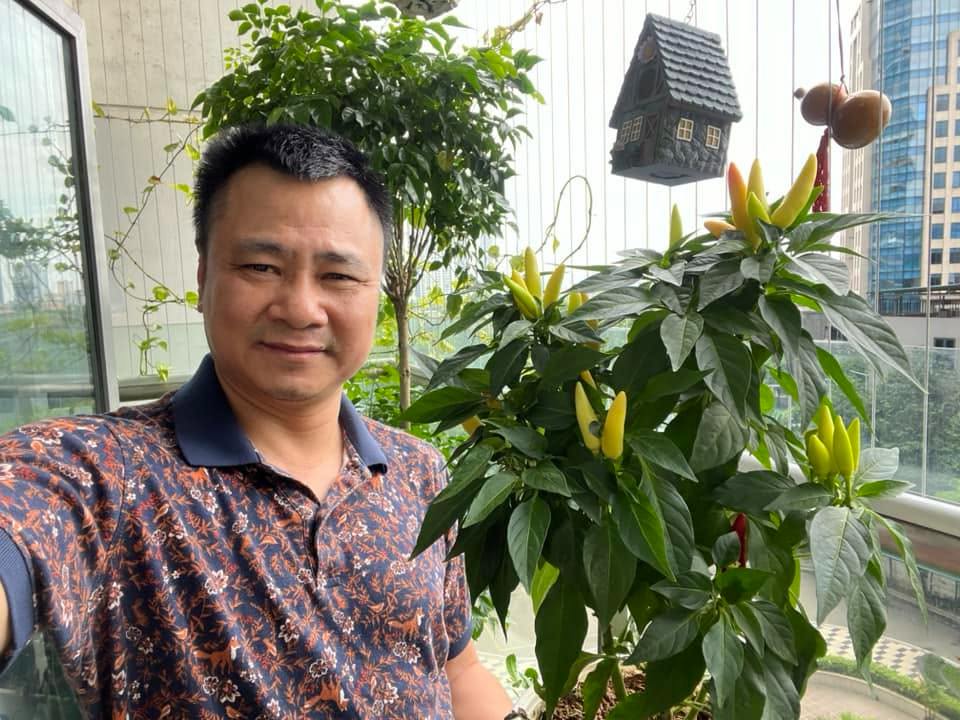 Căn nh&agrave; ở qu&ecirc; của Gi&aacute;m đốc Nh&agrave; h&aacute;t Ch&egrave;o Qu&acirc;n đội - Ảnh 11.