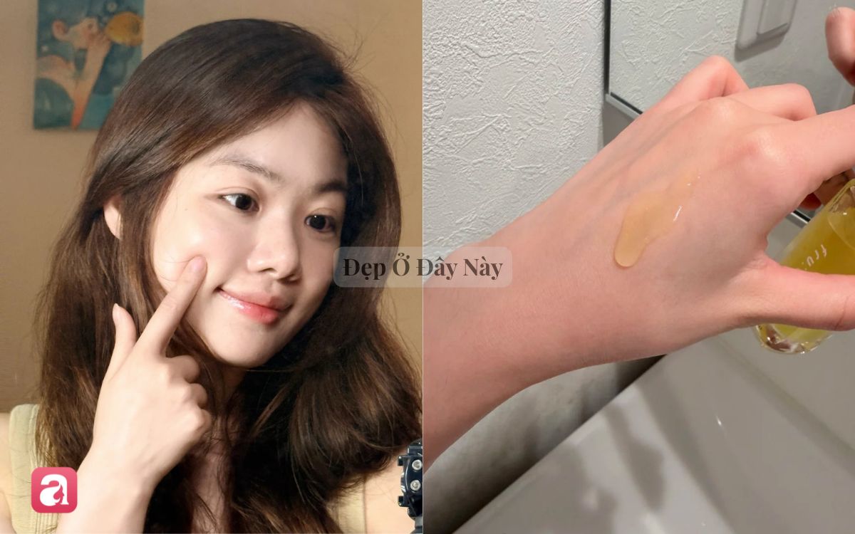 Thoa 3 giọt serum n&agrave;y trước kem chống nắng: Da s&aacute;ng mịn hơn, lại tăng khả năng chống l&atilde;o h&oacute;a - Ảnh 1.