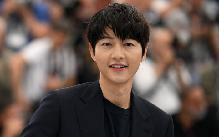 10 nam diễn vi&ecirc;n gi&agrave;u nhất H&agrave;n Quốc 2026: Song Joong Ki xếp sau Lee Min Ho, hạng 1 bất khả chiến bại- Ảnh 5.