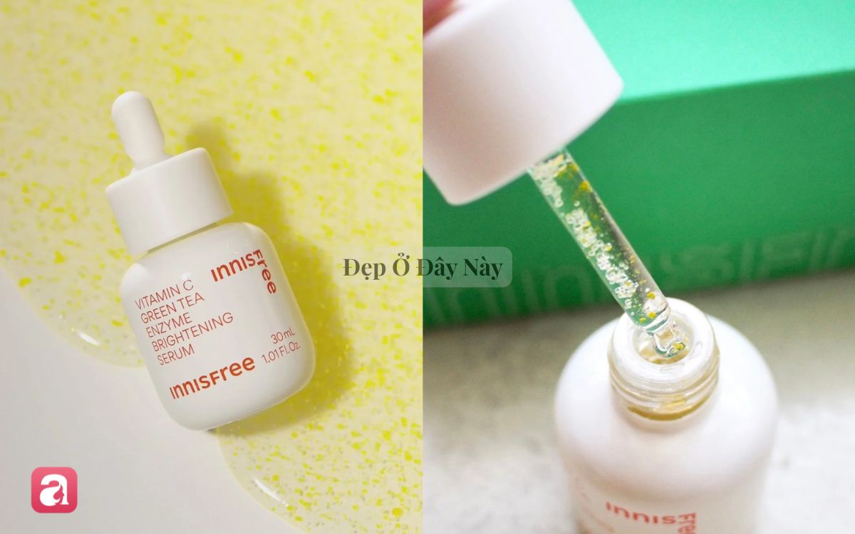 Thoa 3 giọt serum n&agrave;y trước kem chống nắng: Da s&aacute;ng mịn hơn, lại tăng khả năng chống l&atilde;o h&oacute;a - Ảnh 3.