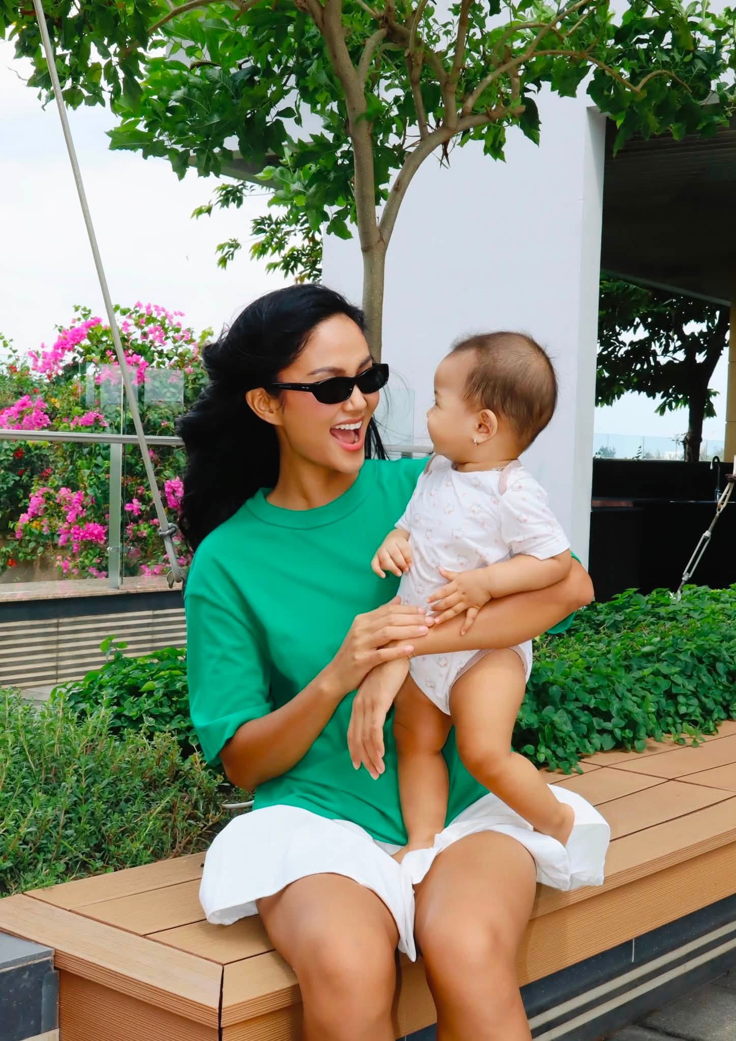C&ocirc; g&aacute;i ngh&egrave;o đi l&agrave;m osin kiếm sống sau 5 năm trở th&agrave;nh Hoa hậu cả nước biết mặt, giờ mua quả đồi 60.000 m2- Ảnh 7.