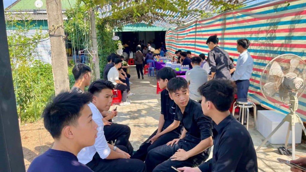 Vừa đỗ B&aacute;ch Khoa H&agrave; Nội, nam sinh đột ngột qua đời khi đi l&agrave;m th&ecirc;m kiếm tiền mua laptop- Ảnh 1.