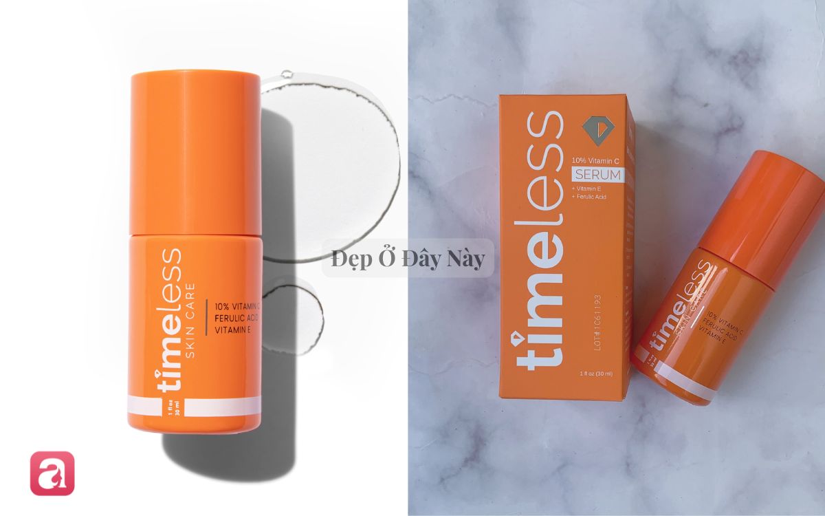 Thoa 3 giọt serum n&agrave;y trước kem chống nắng: Da s&aacute;ng mịn hơn, lại tăng khả năng chống l&atilde;o h&oacute;a - Ảnh 4.