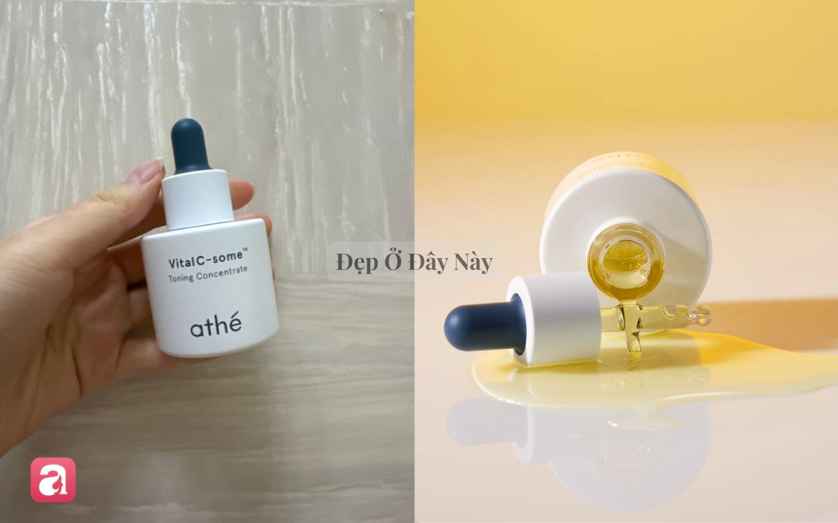 Thoa 3 giọt serum n&agrave;y trước kem chống nắng: Da s&aacute;ng mịn hơn, lại tăng khả năng chống l&atilde;o h&oacute;a - Ảnh 5.
