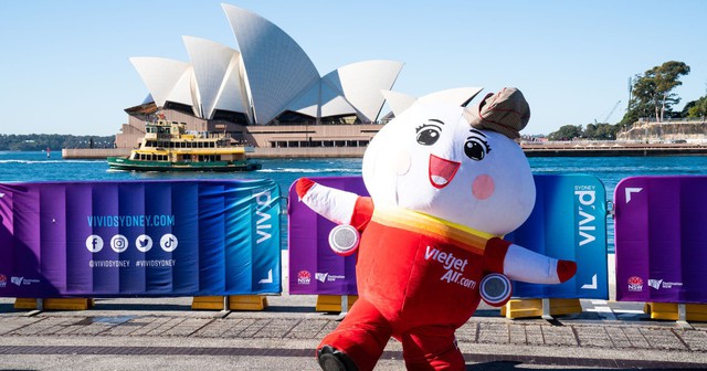 Tin vui từ Vietjet Air- Ảnh 1.