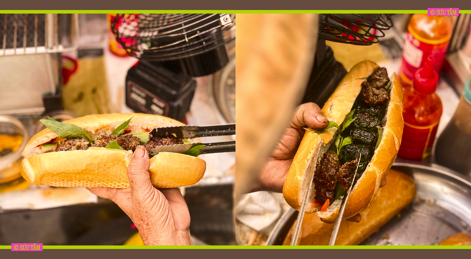 Ổ bánh mì - chiếc gương phản chiếu tấm lòng người Việt - Ảnh 10.
