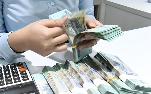Chia tiền th&agrave;nh nhiều sổ tiết kiệm kh&ocirc;ng tốt như nhiều người nghĩ?- Ảnh 2.