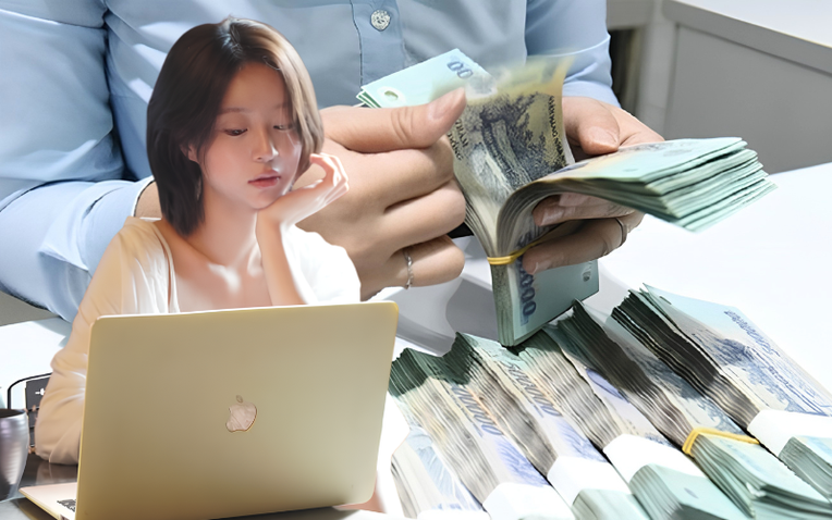 Chia tiền th&agrave;nh nhiều sổ tiết kiệm kh&ocirc;ng tốt như nhiều người nghĩ?- Ảnh 1.