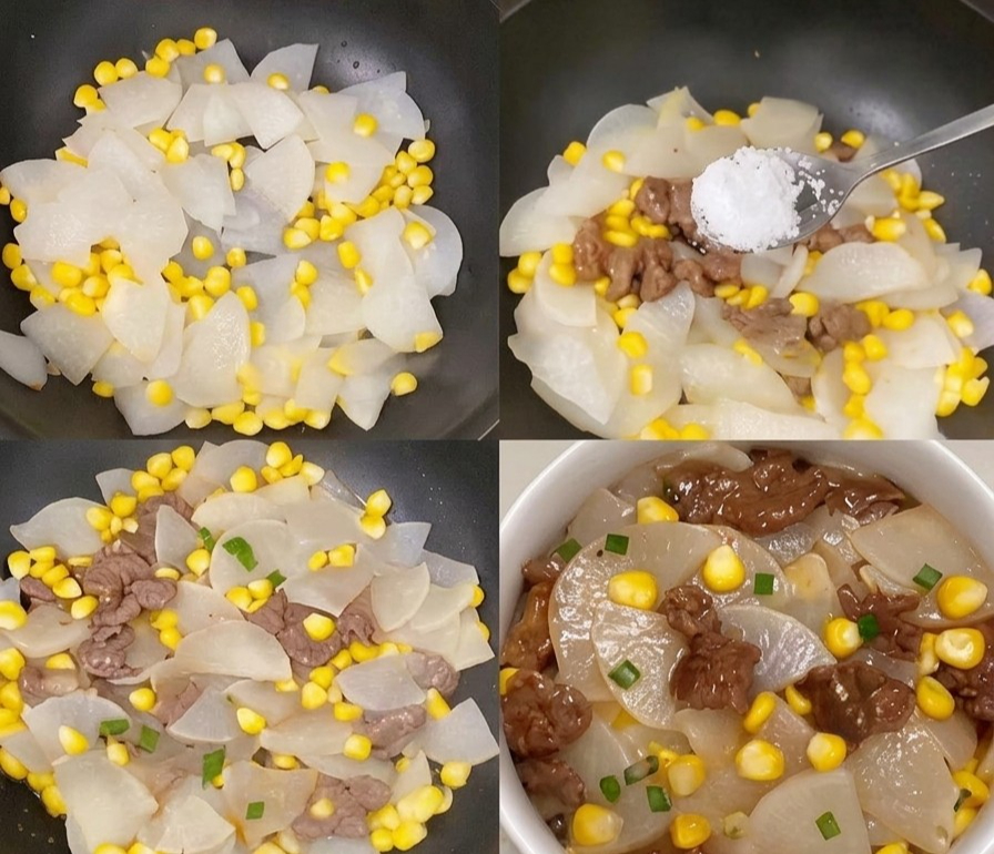 3 loại rau rất tốt cho phổi; h&atilde;y ăn nhiều ch&uacute;ng hơn khi m&ugrave;a thu bắt đầu, ch&uacute;ng đang v&agrave;o m&ugrave;a, đừng bỏ lỡ! - Ảnh 4.