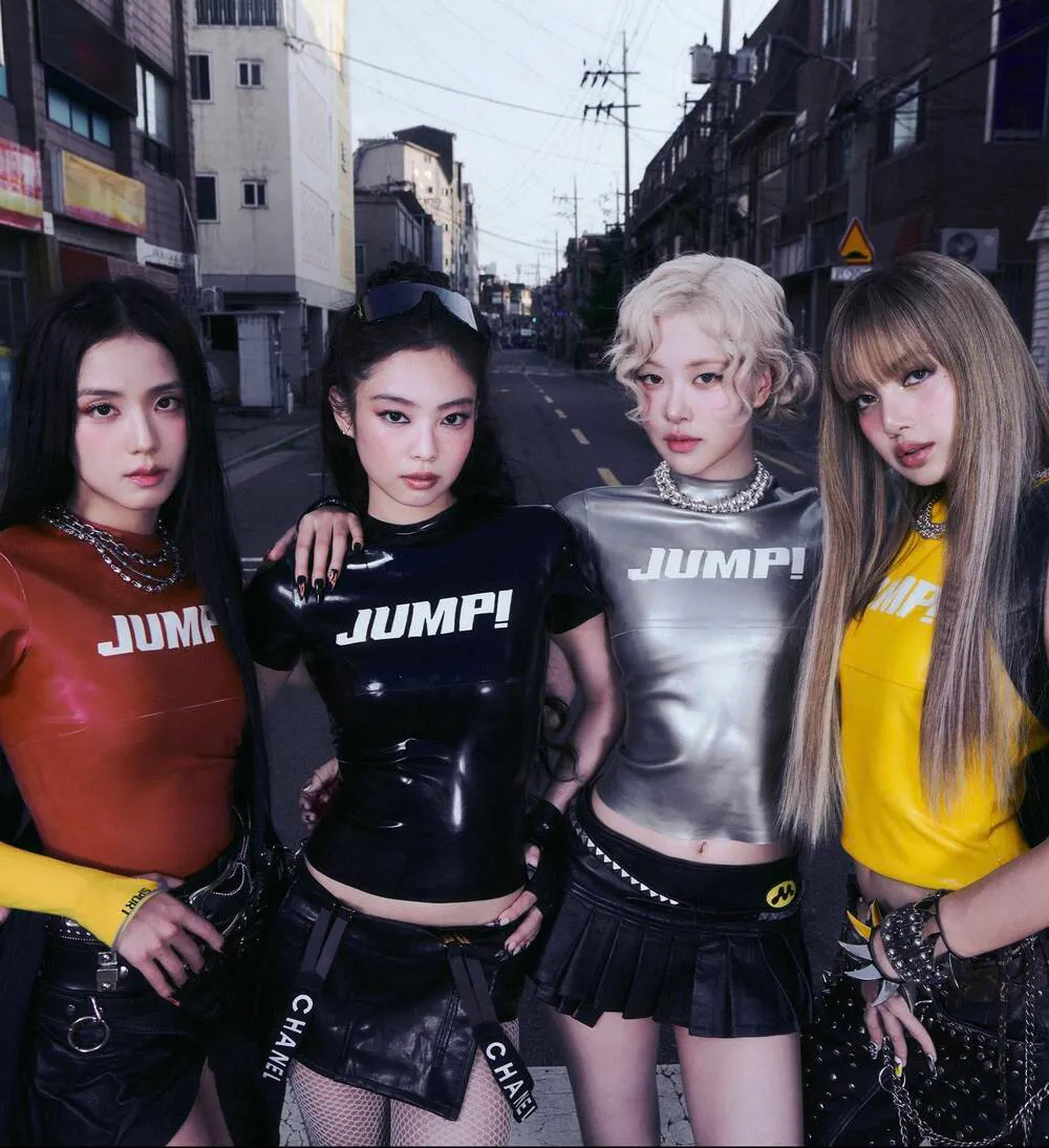 BLACKPINK đ&atilde; đo&aacute;n trước tương lai của ch&iacute;nh m&igrave;nh từ 10 năm trước?- Ảnh 8.