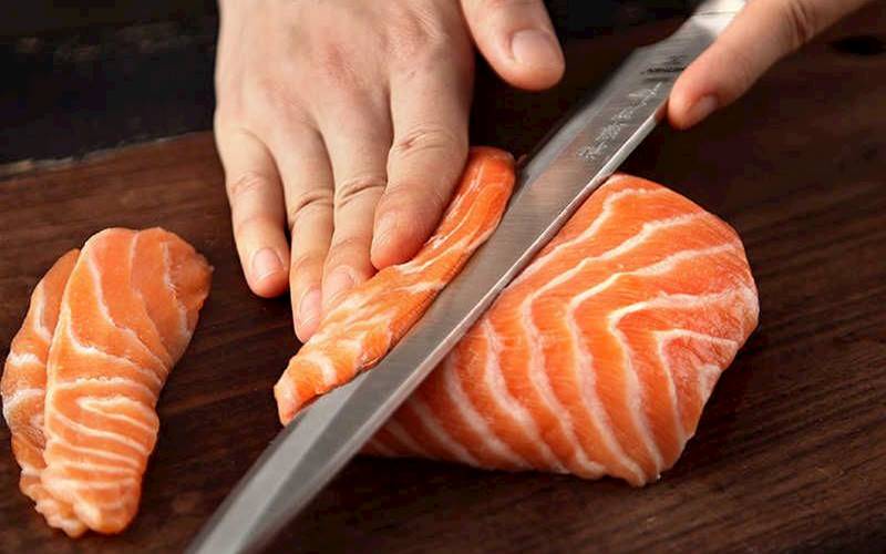 5 loại c&aacute; gi&agrave;u omega-3 bậc nhất - Ảnh 2.
