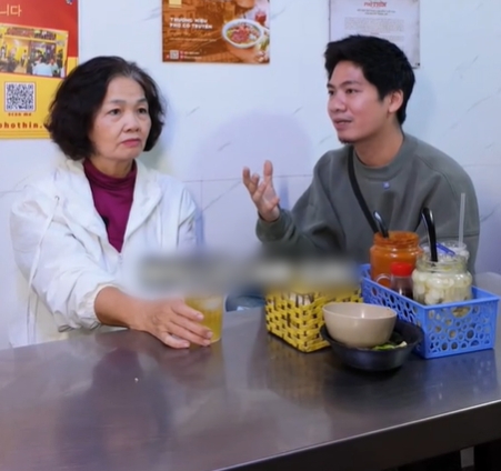 Tốt nghiệp ng&agrave;nh thiết kế, thanh ni&ecirc;n H&agrave; Nội được mẹ trả 30 triệu đồng/ th&aacute;ng để bỏ việc về b&aacute;n phở- Ảnh 2.