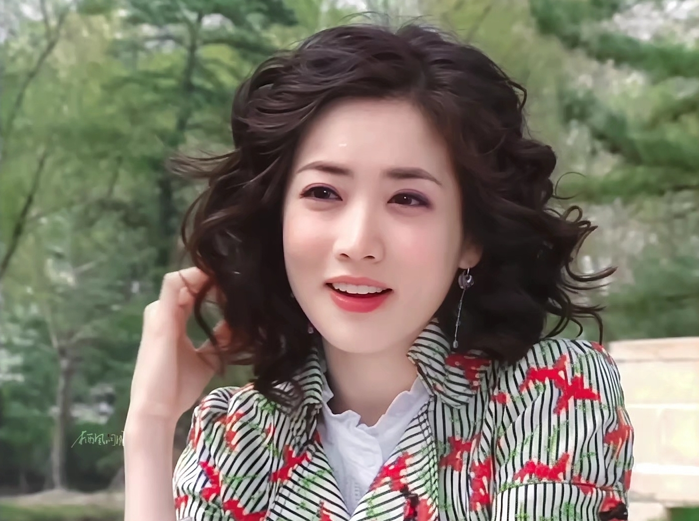 C&oacute; 1 phim H&agrave;n tuyệt hay m&agrave; ai cũng m&ecirc;: Rating lập kỷ lục quốc tế, nữ ch&iacute;nh giống hệt &Aacute; hậu Việt Nam- Ảnh 5.