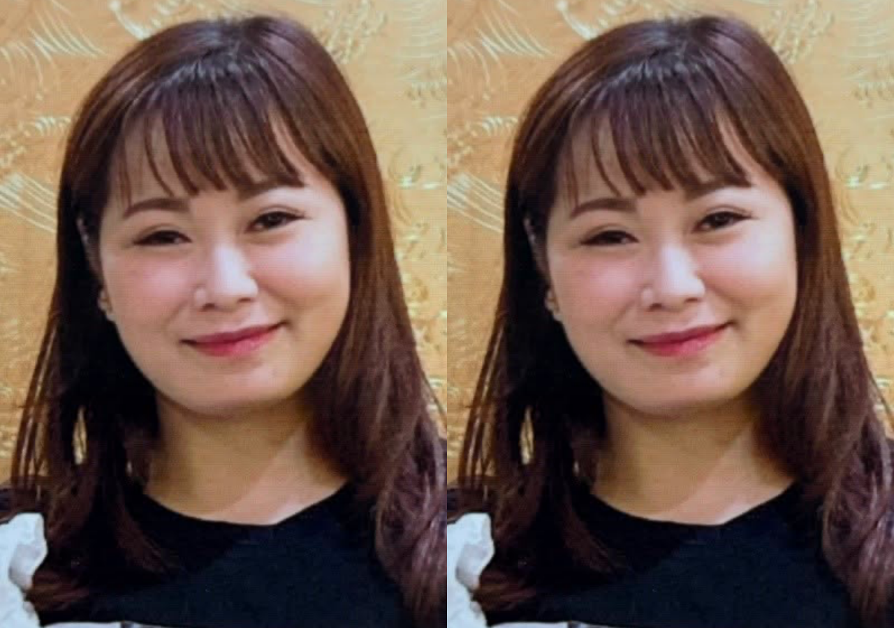 Ai biết Dương Hải Hà đang ở đâu, cung cấp thông tin cho Công an TP Hà Nội- Ảnh 1.