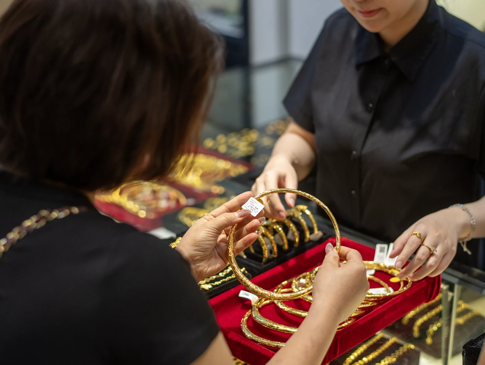 L&yacute; do nhiều người hết mặn m&agrave; với v&agrave;ng- Ảnh 1.
