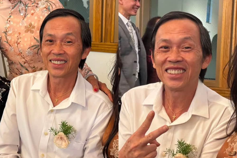 T&igrave;nh h&igrave;nh hiện tại của nghệ sĩ Ho&agrave;i Linh- Ảnh 3.