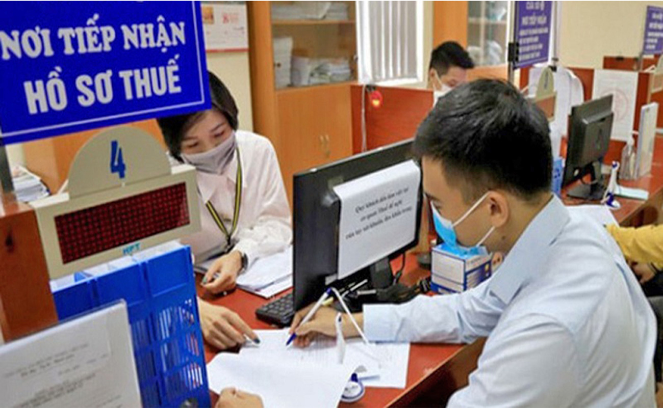 Cơ quan Thuế c&oacute; th&ocirc;ng b&aacute;o quan trọng, hộ kinh doanh mới bắt đầu hoạt động cần lưu &yacute;- Ảnh 2.
