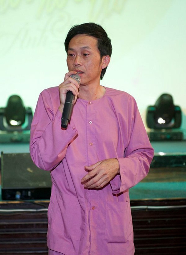 T&igrave;nh h&igrave;nh hiện tại của nghệ sĩ Ho&agrave;i Linh- Ảnh 5.