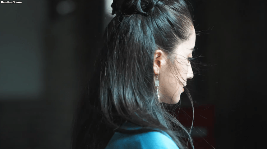 Mất hồn v&igrave; mỹ nh&acirc;n 1999 m&agrave; như sinh năm 999: Gương mặt kh&ocirc;ng thuộc về thời hiện đại, nh&igrave;n 1 lần nhớ cả đời- Ảnh 1.