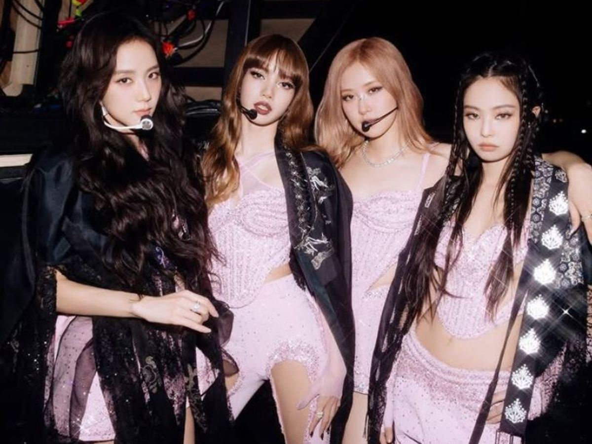 BLACKPINK đ&atilde; đo&aacute;n trước tương lai của ch&iacute;nh m&igrave;nh từ 10 năm trước?- Ảnh 7.
