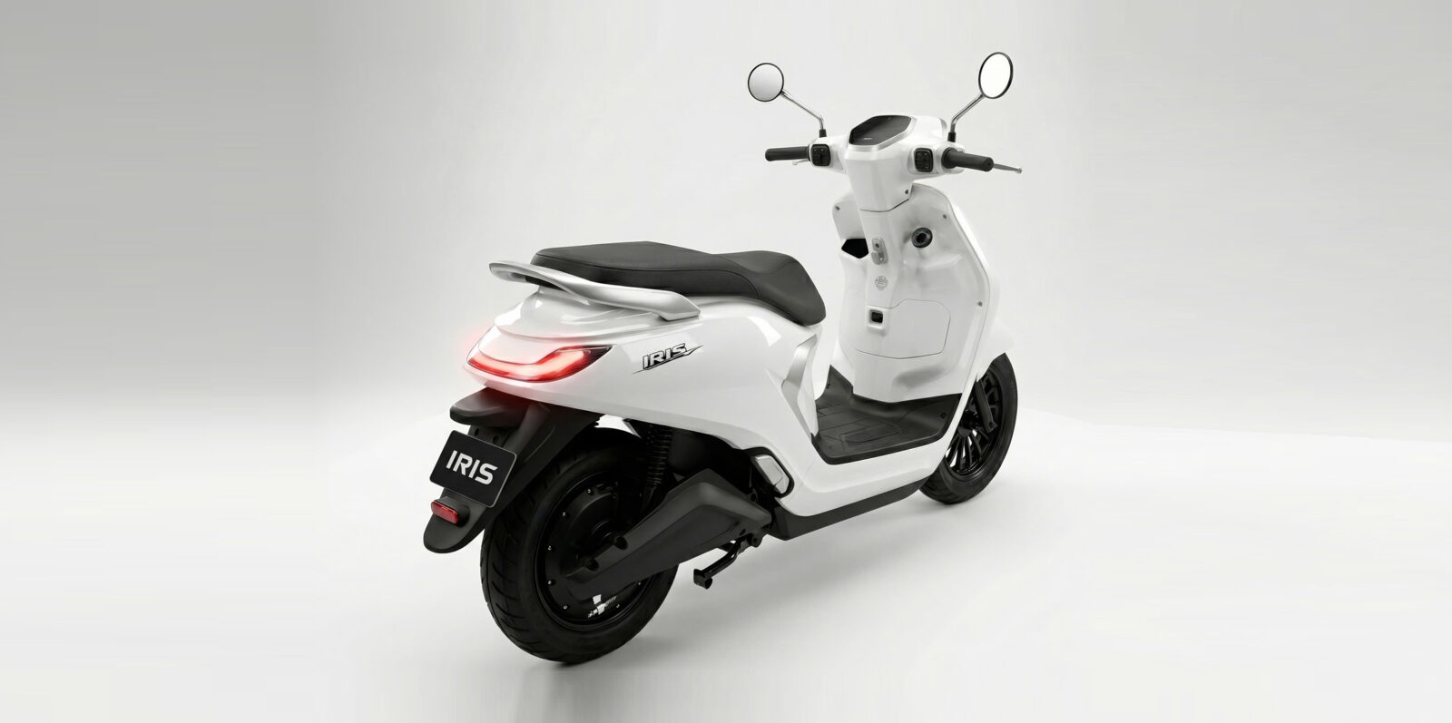 Mẫu xe m&aacute;y điện mới tinh sắp b&aacute;n tại Việt Nam: Chạy pin LFP, đi 150km/sạc, Honda Stylo bản điện?- Ảnh 3.