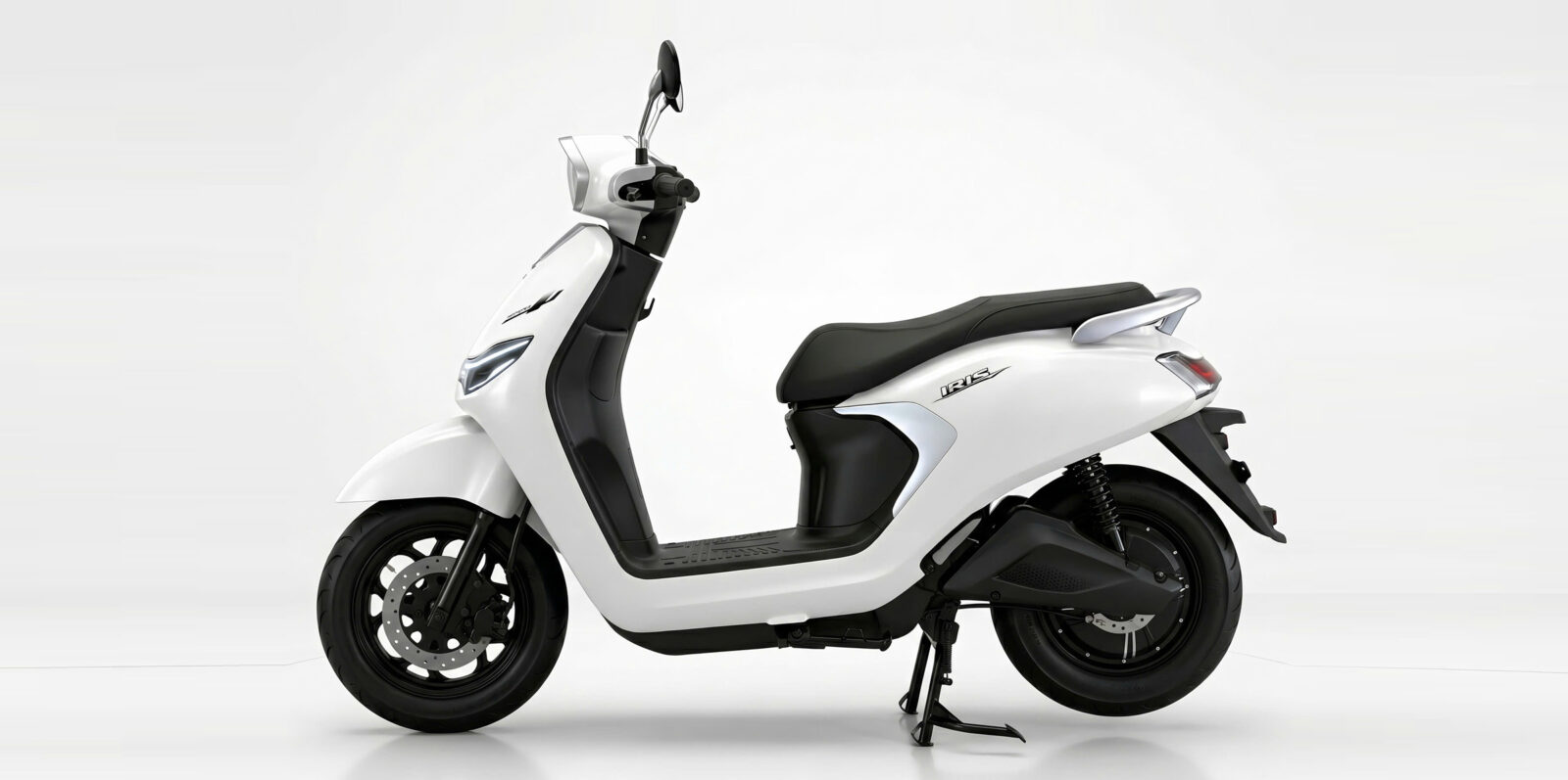 Mẫu xe m&aacute;y điện mới tinh sắp b&aacute;n tại Việt Nam: Chạy pin LFP, đi 150km/sạc, Honda Stylo bản điện?- Ảnh 2.
