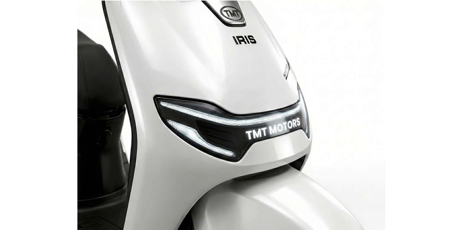 Mẫu xe m&aacute;y điện mới tinh sắp b&aacute;n tại Việt Nam: Chạy pin LFP, đi 150km/sạc, Honda Stylo bản điện?- Ảnh 4.