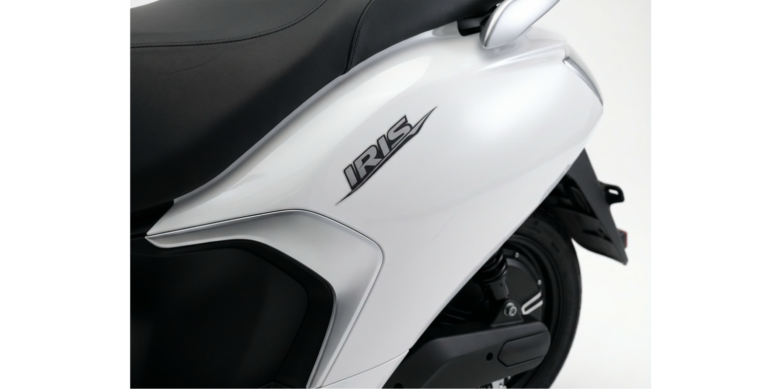 Mẫu xe m&aacute;y điện mới tinh sắp b&aacute;n tại Việt Nam: Chạy pin LFP, đi 150km/sạc, Honda Stylo bản điện?- Ảnh 5.