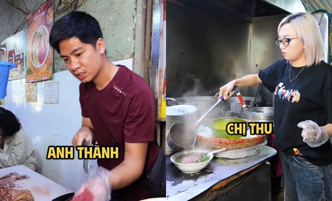 Tốt nghiệp ng&agrave;nh thiết kế, thanh ni&ecirc;n H&agrave; Nội được mẹ trả 30 triệu đồng/ th&aacute;ng để bỏ việc về b&aacute;n phở- Ảnh 4.
