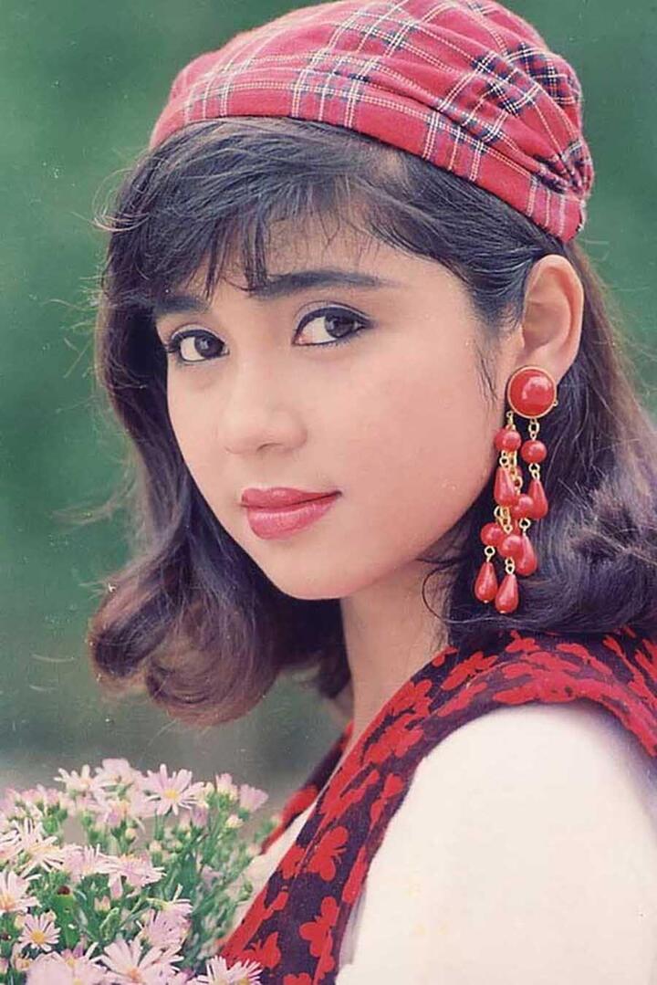 Ngắm c&aacute;c "nữ ho&agrave;ng ảnh lịch" thập ni&ecirc;n 90 từng khiến bao người m&ecirc; mẩn- Ảnh 5.