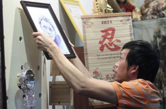 NSƯT Ho&agrave;i Linh gi&agrave;u cỡ n&agrave;o m&agrave; nam danh ca đ&ocirc;ng con nhất Việt Nam n&oacute;i thẳng "cần g&igrave; đi h&aacute;t nữa"?- Ảnh 5.