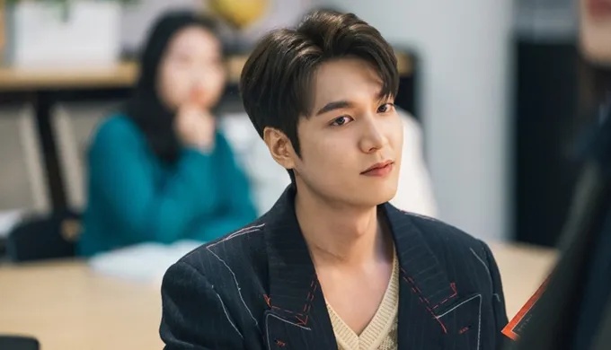 10 nam diễn vi&ecirc;n gi&agrave;u nhất H&agrave;n Quốc 2026: Song Joong Ki xếp sau Lee Min Ho, hạng 1 bất khả chiến bại- Ảnh 4.