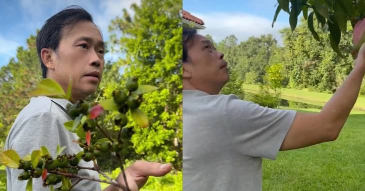 NSƯT Ho&agrave;i Linh gi&agrave;u cỡ n&agrave;o m&agrave; nam danh ca đ&ocirc;ng con nhất Việt Nam n&oacute;i thẳng "cần g&igrave; đi h&aacute;t nữa"?- Ảnh 4.