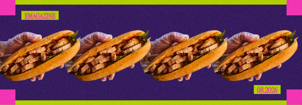 Ổ bánh mì - chiếc gương phản chiếu tấm lòng người Việt - Ảnh 5.