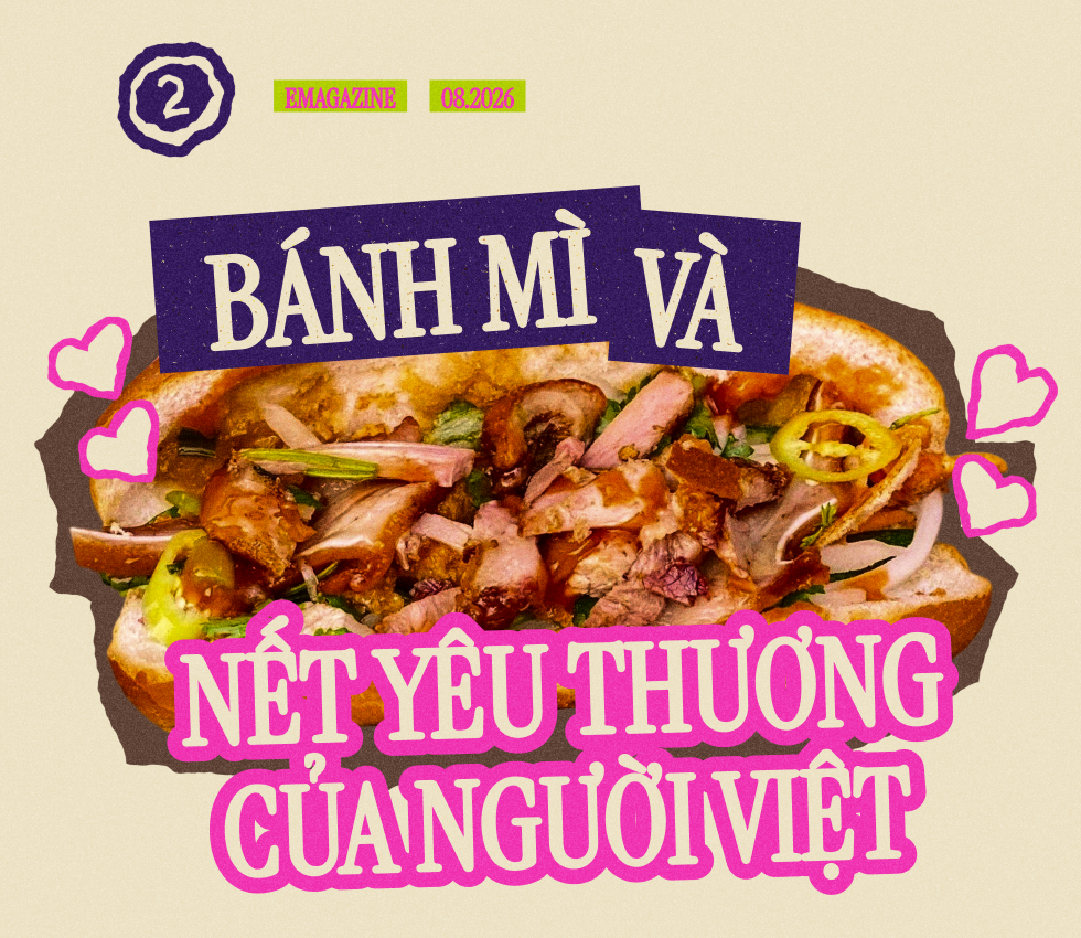 Ổ bánh mì - chiếc gương phản chiếu tấm lòng người Việt - Ảnh 9.