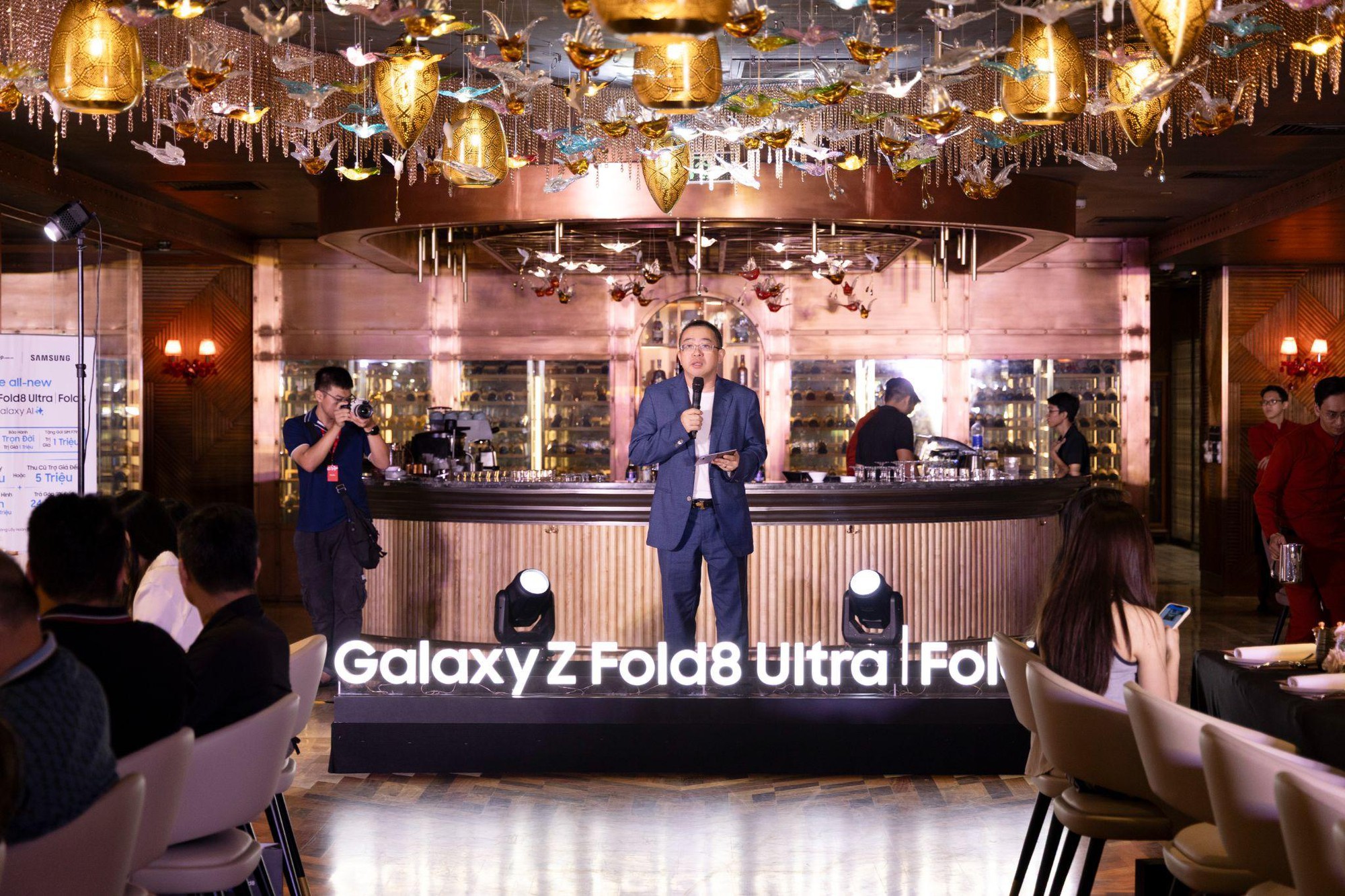 Mua Galaxy Z series mới tại FPT Shop, giảm trực tiếp 2.000.000 đồng hoặc trợ gi&aacute; thu cũ đổi mới đến 5.000.000 đồng - Ảnh 2.